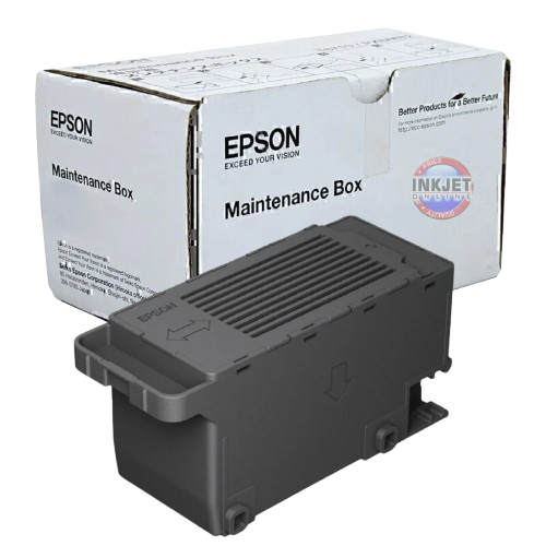 Hình ảnh chi tiết Hộp mực thải Epson (T6711) - Ảnh số 3