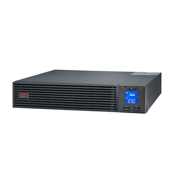 Hình ảnh chi tiết Bộ lưu điện UPS APC SRV3KRIRK-E - 3kVA/2700W, Online Rackmount - Ảnh số 3