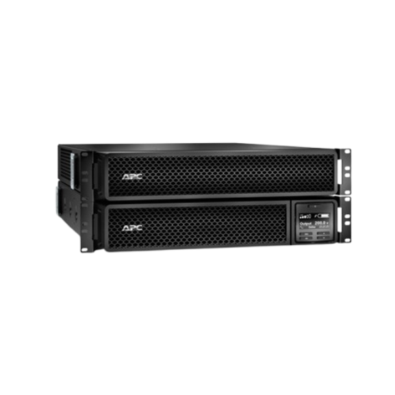 Hình ảnh chi tiết Ắc quy ngoài APC SRT96RMBP - 96V, Rackmount - Ảnh số 1