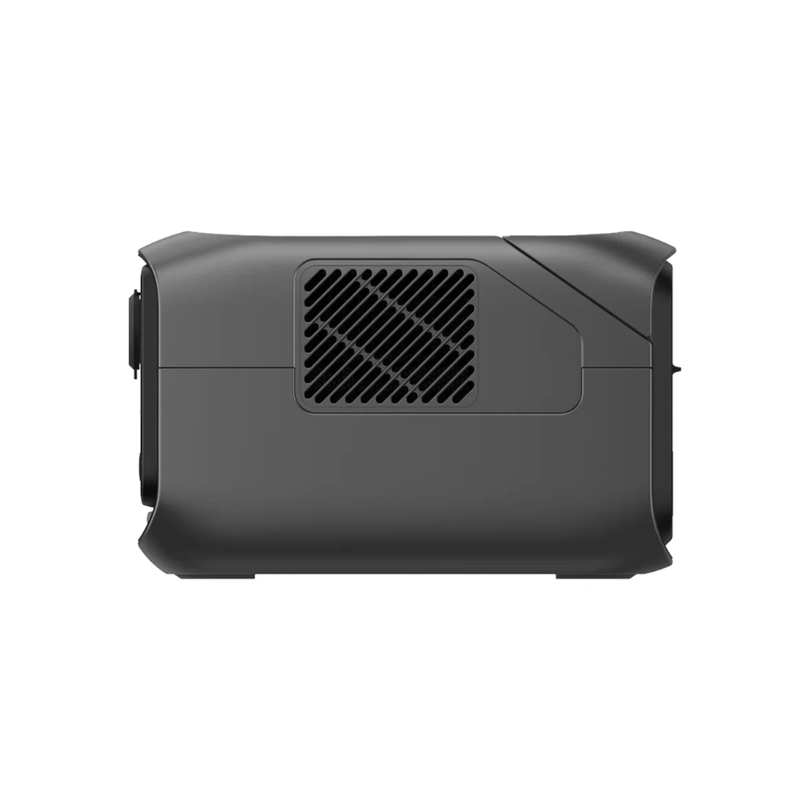 Hình ảnh chi tiết BỘ CUNG CẤP NGUỒN LIÊN TỤC PORTABLE POWER  STATION EUROPEAN TYPE 600W 286WH RIVER 3PLUS, SKU: EFRIVER3PLUS-EU-CBOX, HIỆU ECOFLOW - Ảnh số 3