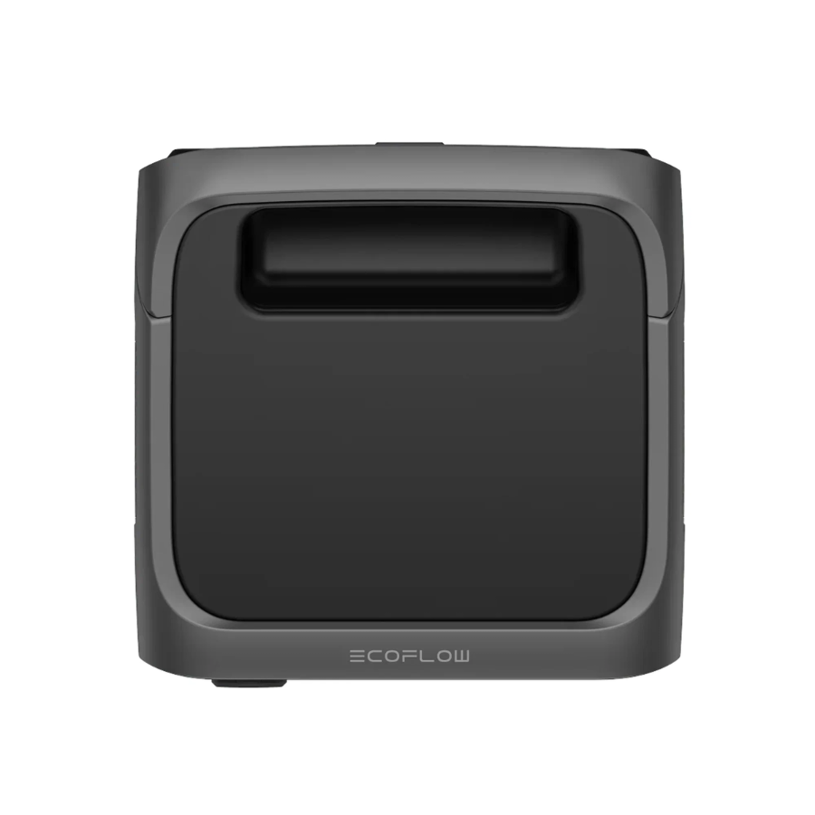 Hình ảnh chi tiết BỘ CUNG CẤP NGUỒN LIÊN TỤC PORTABLE POWER  STATION EUROPEAN TYPE 600W 286WH RIVER 3PLUS, SKU: EFRIVER3PLUS-EU-CBOX, HIỆU ECOFLOW - Ảnh số 4