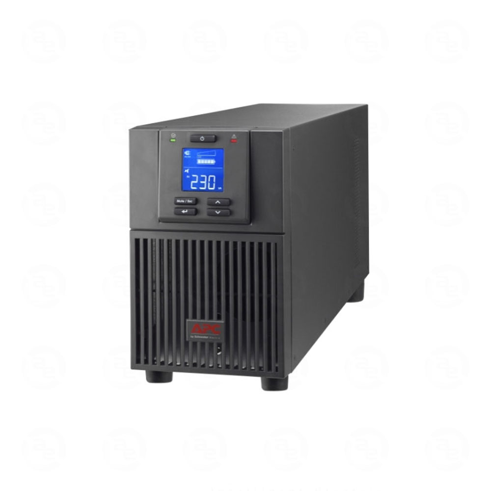 Hình ảnh chi tiết Bộ lưu điện UPS APC SRV2KI-E - 2kVA/1800W, Online - Ảnh số 3