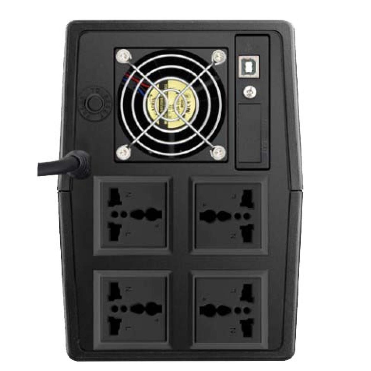 Hình ảnh chi tiết Bộ lưu điện UPS Legrand Keor SPX 2000 - 2000VA/1200W - Ảnh số 2