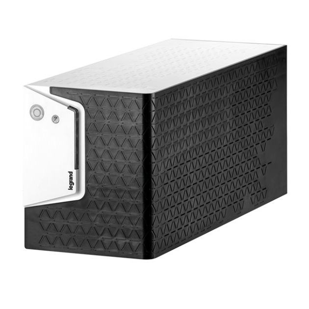 Hình ảnh chi tiết Bộ lưu điện UPS Legrand Keor SPX 2000 - 2000VA/1200W - Ảnh số 3