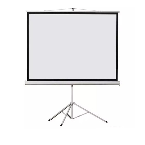 Hình ảnh chi tiết MÀN CHIẾU CHÂN SẮT 100" (TRS180R) - Ảnh số 1