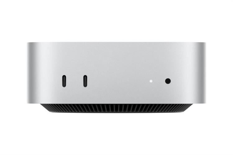Hình ảnh chi tiết Mini PC Apple Mac Mini M4 Pro (MCX44SA/A) - Ảnh số 3