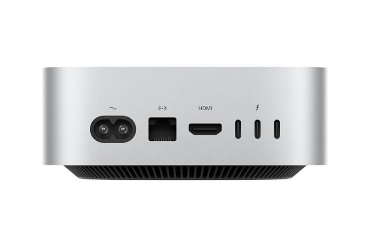 Hình ảnh chi tiết Mini PC Apple Mac Mini M4 Pro (MCX44SA/A) - Ảnh số 4
