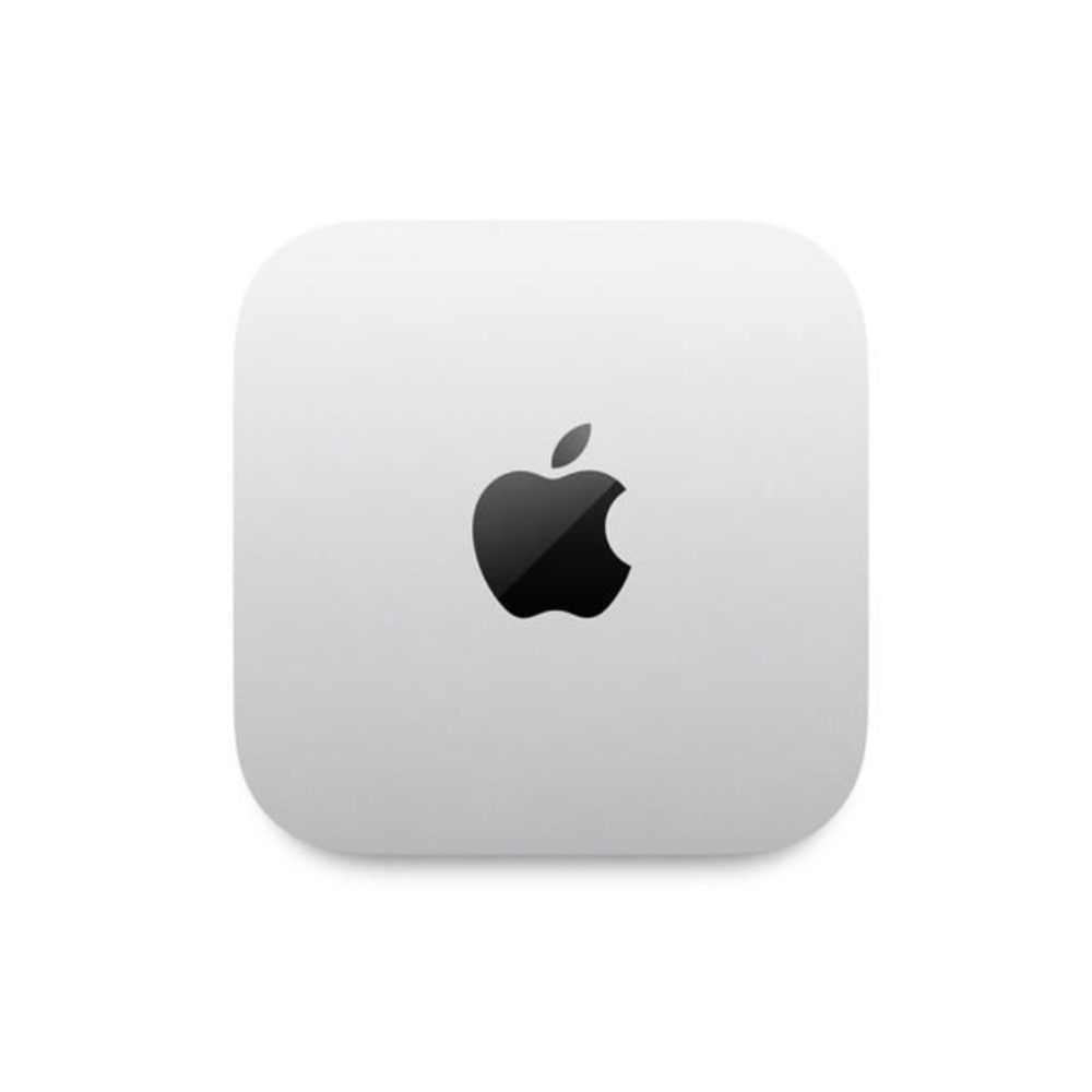 Hình ảnh chi tiết PC Mini Apple Mac Mini M4 (MCYT4SA/A) - Ảnh số 1