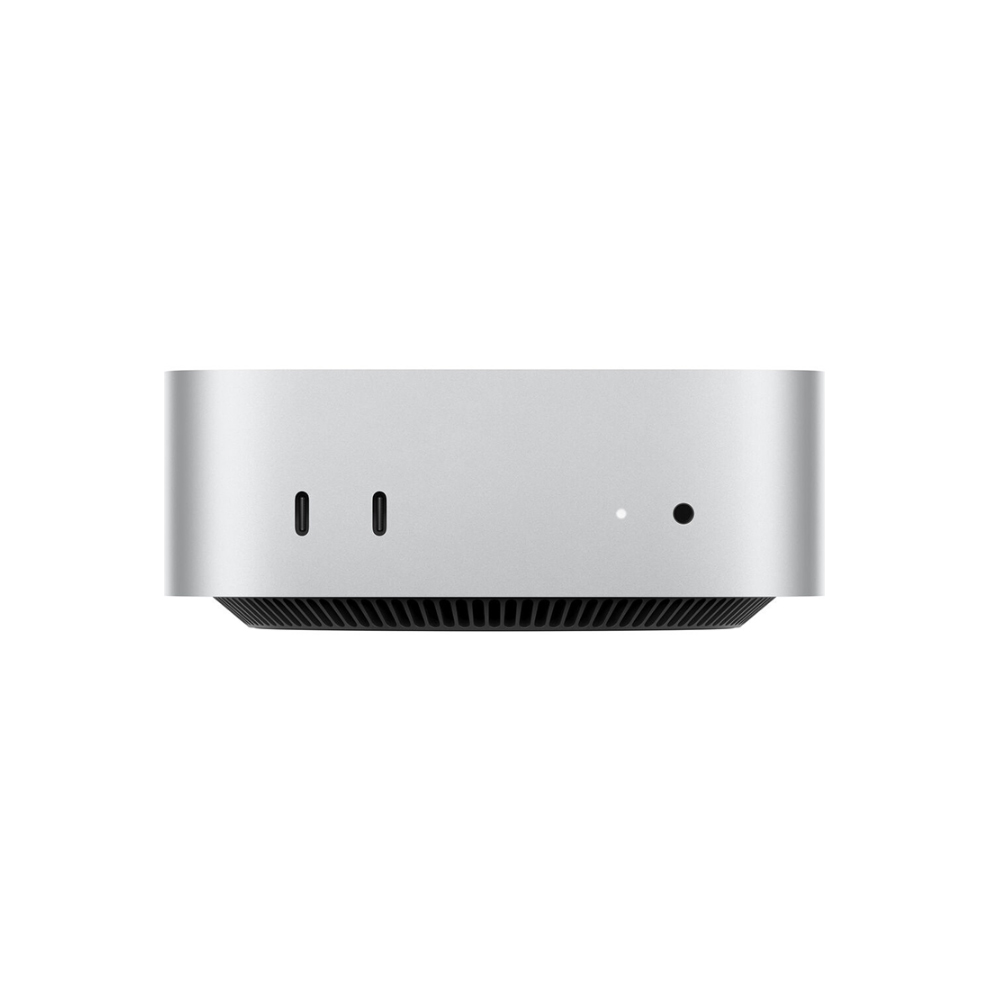 Hình ảnh chi tiết PC Mini Apple Mac Mini M4 (MCYT4SA/A) - Ảnh số 2