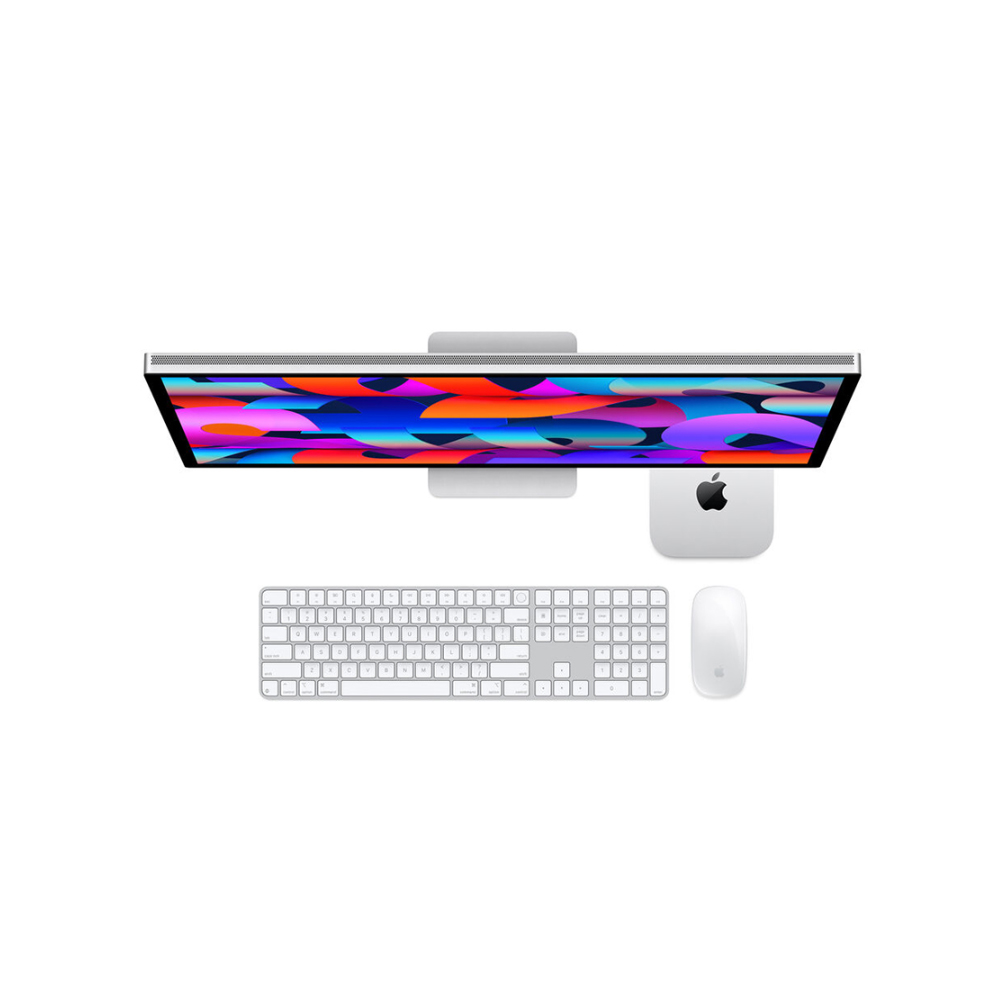 Hình ảnh chi tiết PC Mini Apple Mac Mini M4 (MCYT4SA/A) - Ảnh số 4