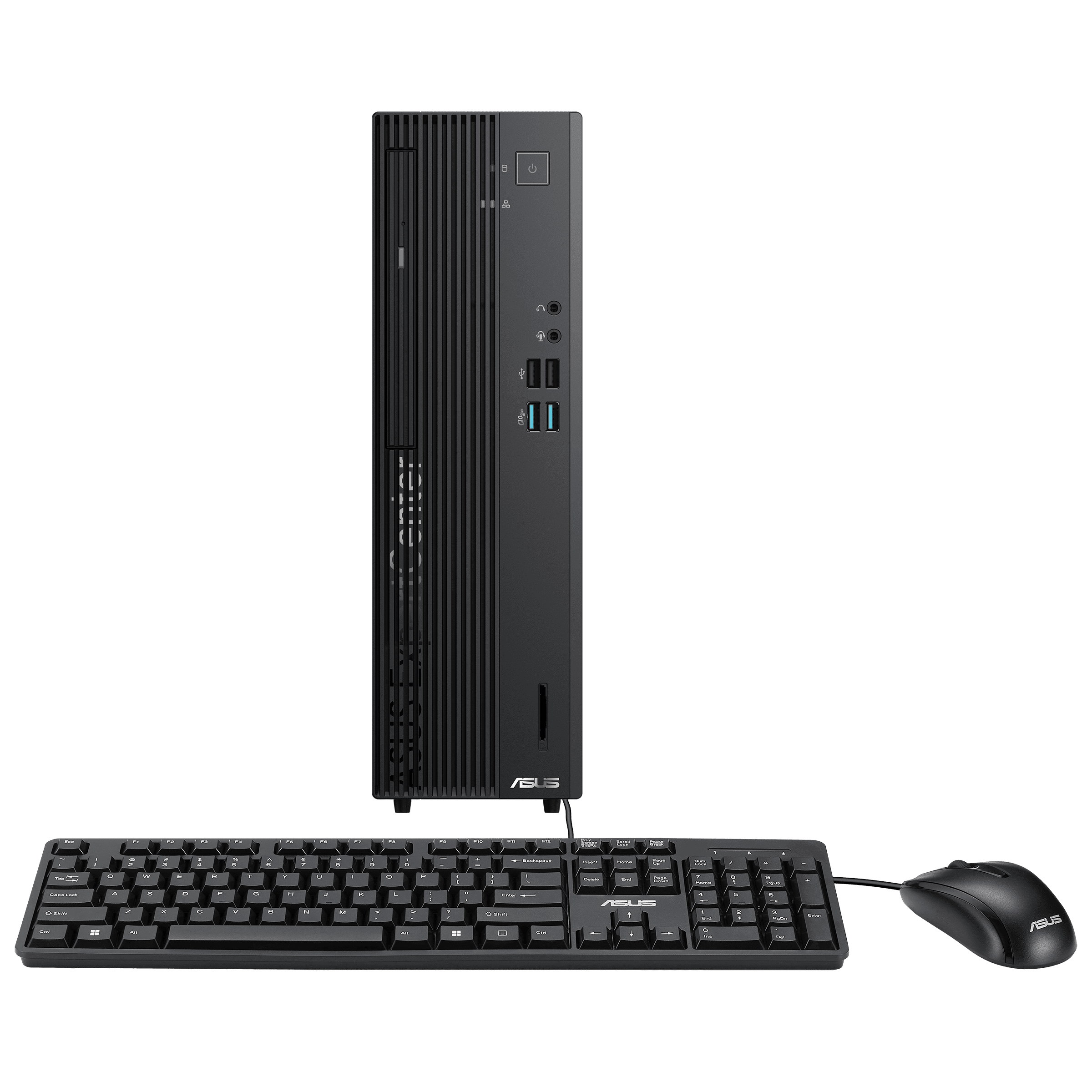 Hình ảnh chi tiết PC Asus ExpertCenter D501SER (D501SER-0G74000040) - Ảnh số 3