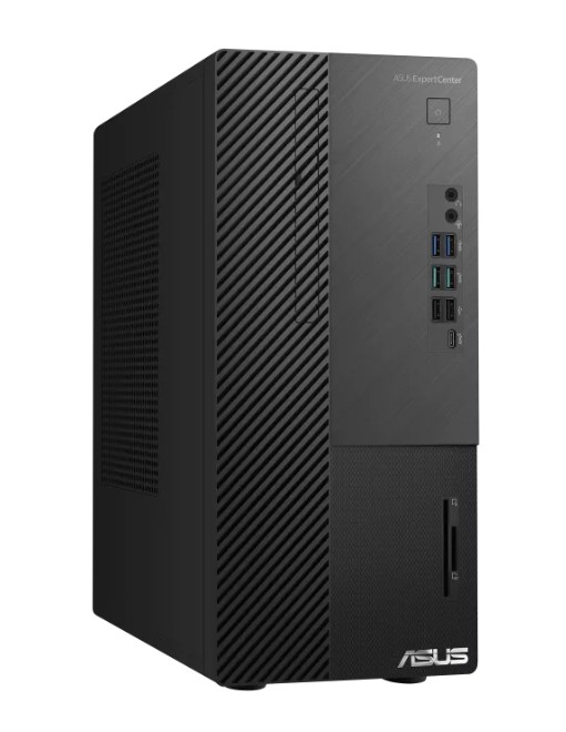 Hình ảnh chi tiết PC Asus ExpertCenter D700ME (D700ME-3131001730) - Ảnh số 1