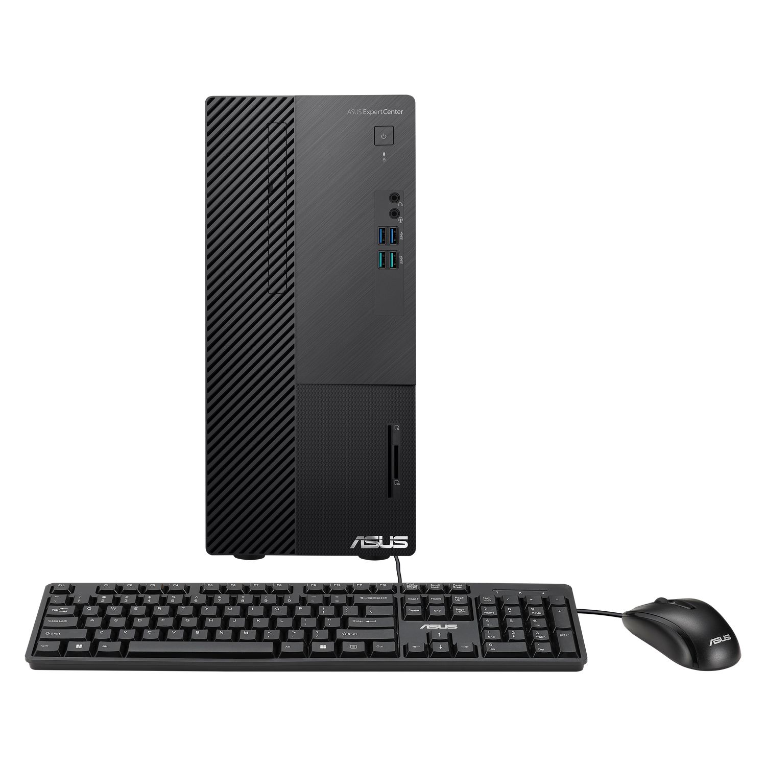 Hình ảnh chi tiết PC Asus ExpertCenter D700ME (D700ME-3131001730) - Ảnh số 3