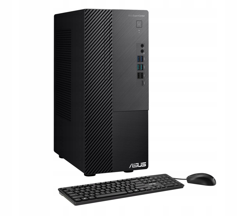 Hình ảnh chi tiết PC Asus ExpertCenter D700ME (D700ME-3131001730) - Ảnh số 4