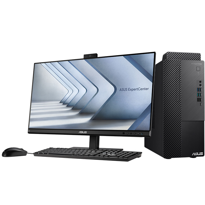 Hình ảnh chi tiết PC Asus ExpertCenter D700ME (D700ME-3131001730) - Ảnh số 5