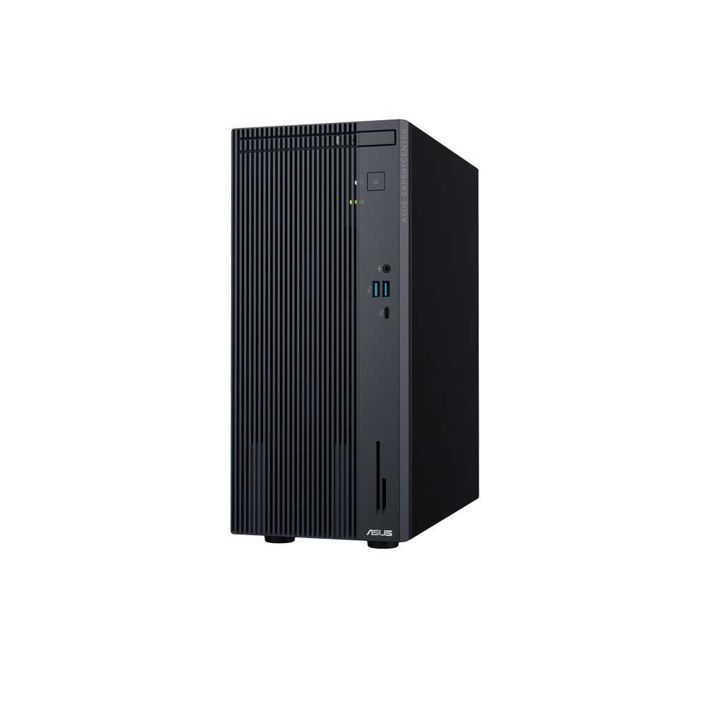 Hình ảnh chi tiết PC Asus ExpertCenter P500MV (P500MV-13420H107W) - Ảnh số 1