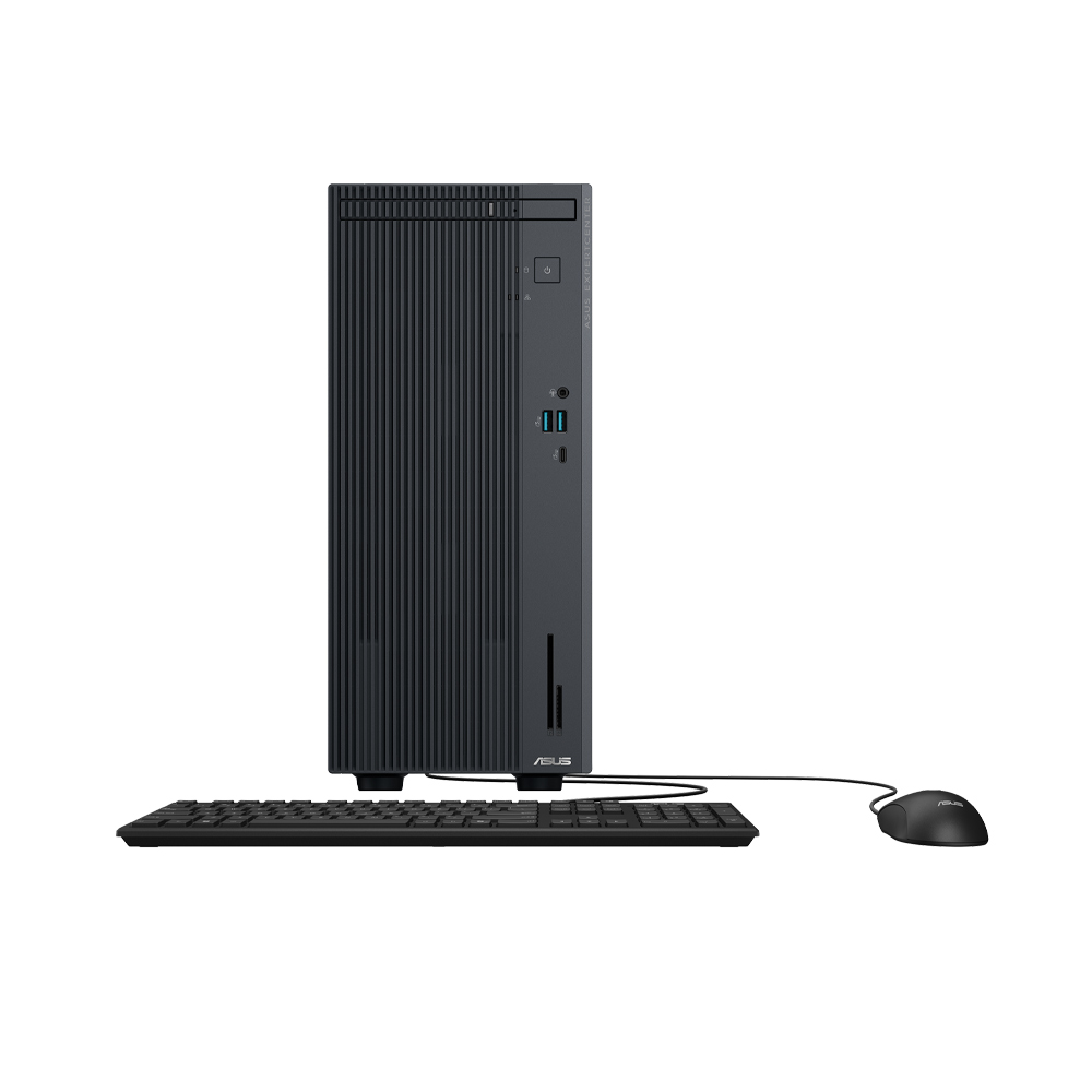 Hình ảnh chi tiết PC Asus ExpertCenter P500MV (P500MV-13420H107W) - Ảnh số 2