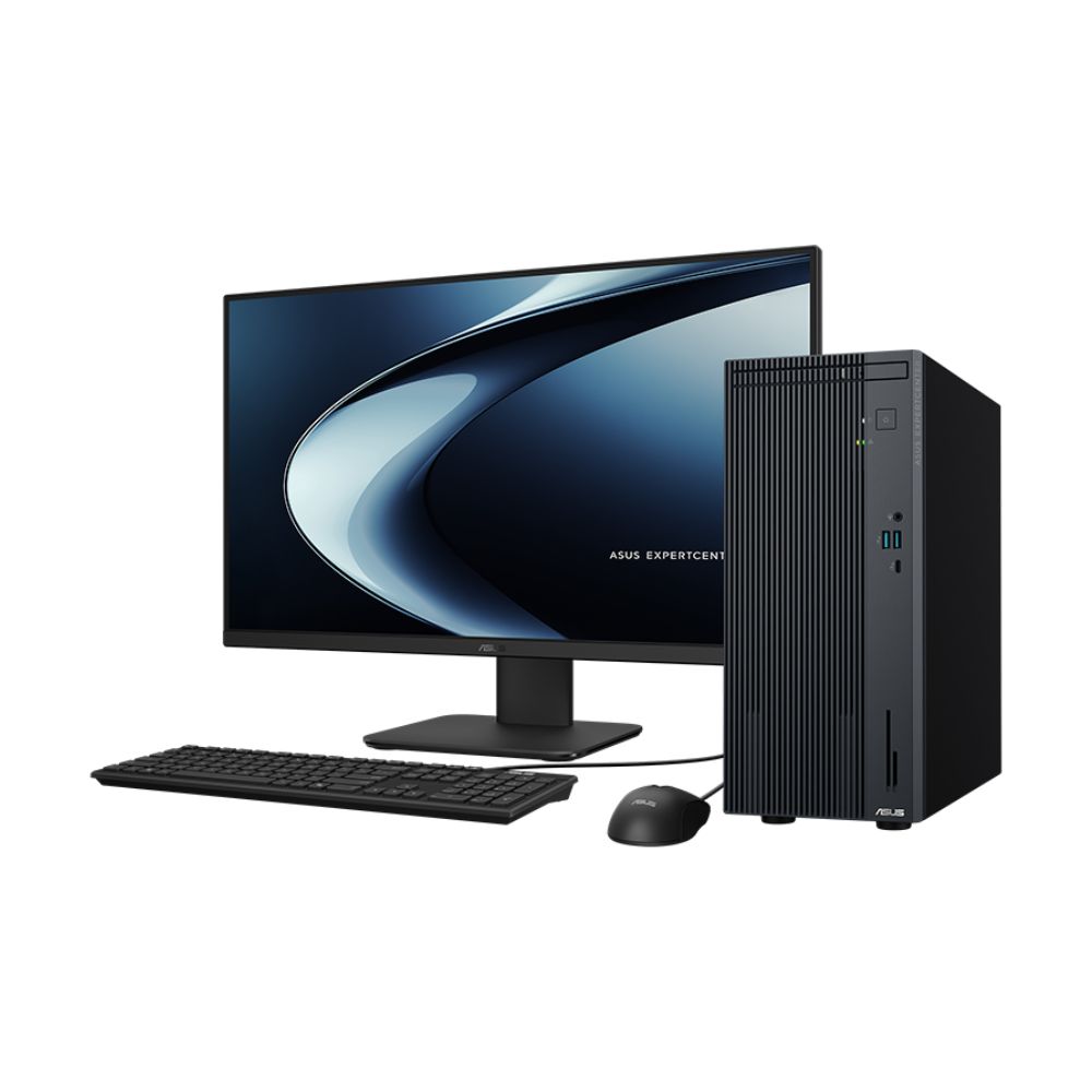 Hình ảnh chi tiết PC Asus ExpertCenter P500MV (P500MV-13620H043W) - Ảnh số 1