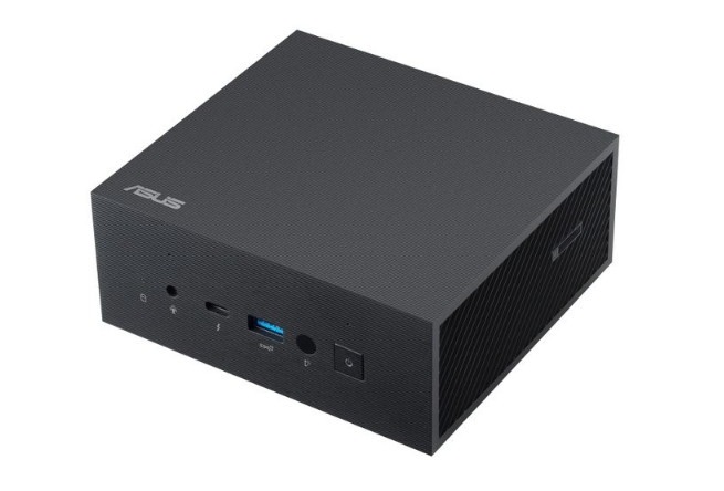 Hình ảnh chi tiết PC Mini Asus PN64 (PN64-B-S7210MV) - Ảnh số 3