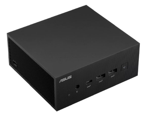 Hình ảnh chi tiết PC Mini Asus PN64 (PN64-B-S7210MV) - Ảnh số 4