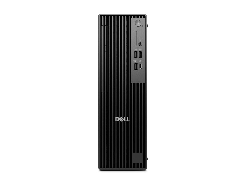 Hình ảnh chi tiết PC Dell Pro Slim Plus QBS1250 (42PROU7QBS1250) - Ảnh số 1
