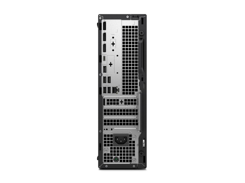 Hình ảnh chi tiết PC Dell Pro Slim Plus QBS1250 (42PROU7QBS1250) - Ảnh số 2