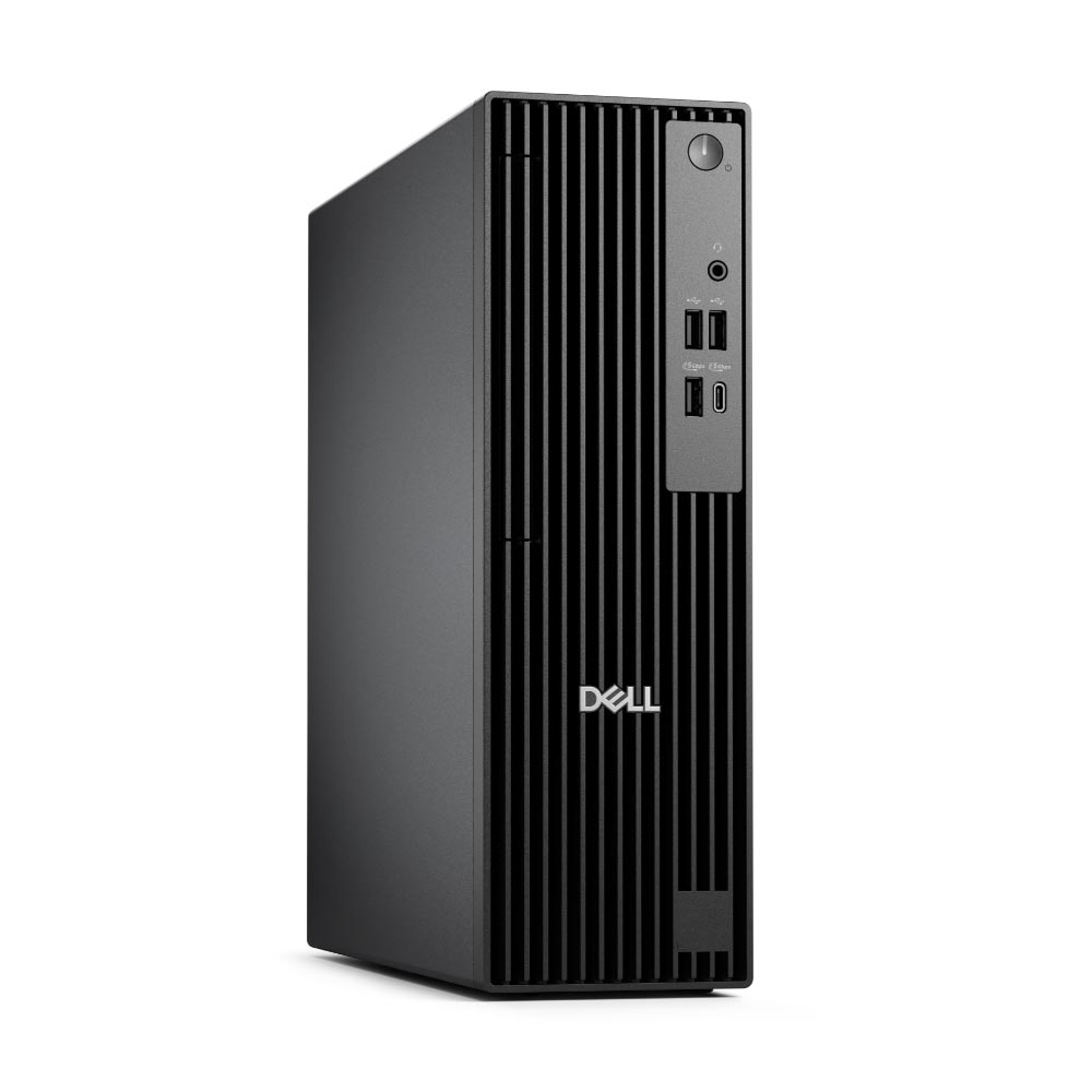 Hình ảnh chi tiết PC Dell Pro Slim QCS1250 (71076104) - Ảnh số 2