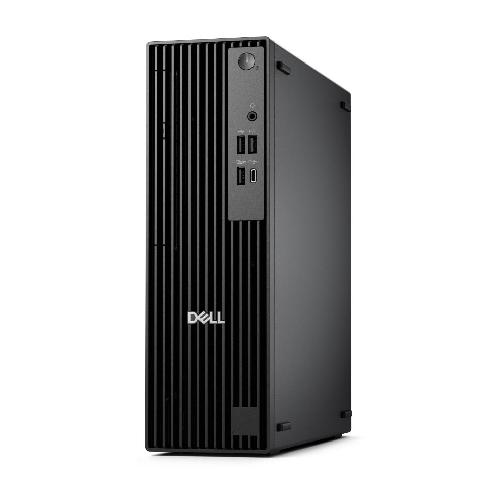 Hình ảnh chi tiết PC Dell Pro Slim QCS1250 (71076104) - Ảnh số 4