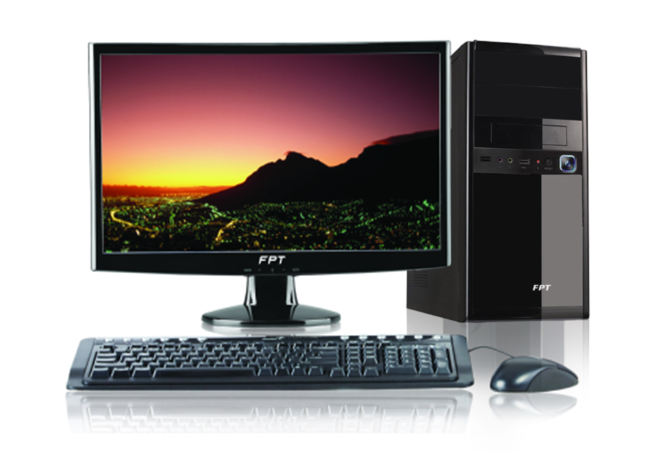 Hình ảnh chi tiết PC FPT ELEAD TG1440s - Ảnh số 1