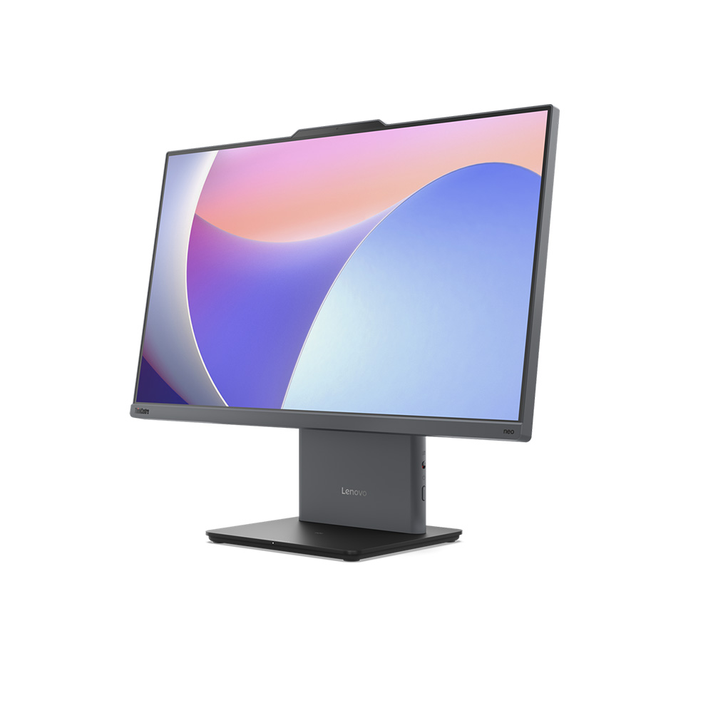 Hình ảnh chi tiết PC AIO Lenovo ThinkCentre Neo 50a 24 (12SC0027VA) - Ảnh số 3