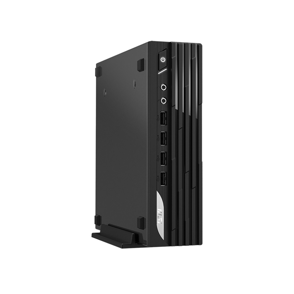 Hình ảnh chi tiết PC MSI PRO DP21 14M (9S6-B0A431-1213) - Ảnh số 2