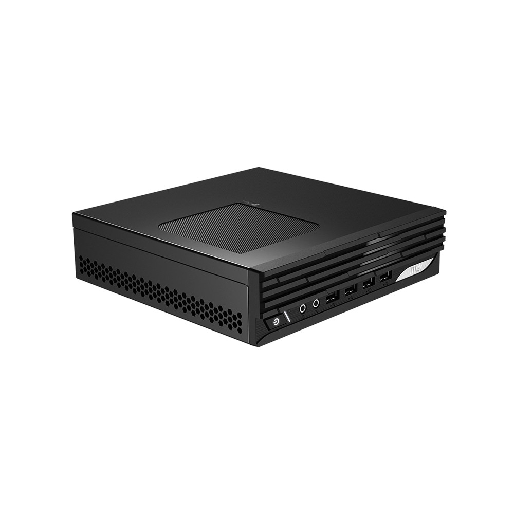 Hình ảnh chi tiết PC MSI PRO DP21 14M (9S6-B0A431-1213) - Ảnh số 7