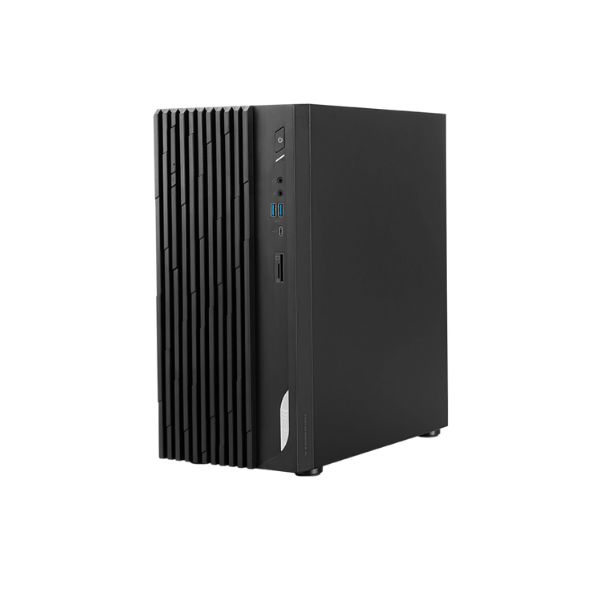 Hình ảnh chi tiết PC Gaming MSI PRO DP180 14ANUC (9S6-B0A741-831) - Ảnh số 4