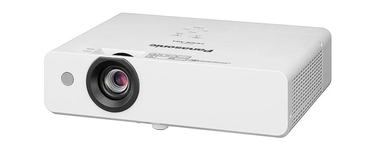 Hình ảnh chi tiết Máy chiếu Panasonic PT-LB306 - 3100 Ansi, XGA - Ảnh số 1