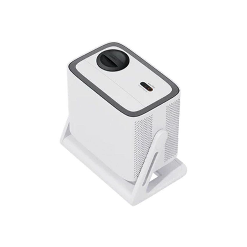 Hình ảnh chi tiết MÁY CHIẾU HIỆU WANBO VALI 1 (40-180INCH), ANDROID 11, 1+8G, 1080P, 900 ANSI, AUTO-FOCUS, WHITE,BATTERY EXCLUDED - Ảnh số 2