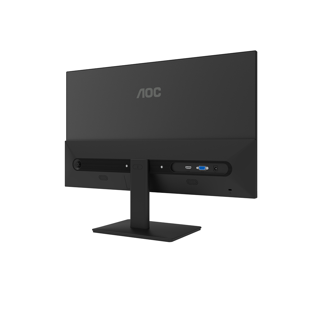 Hình ảnh chi tiết Màn hình AOC 22B20JH2 21.5" FHD 100Hz - Ảnh số 4