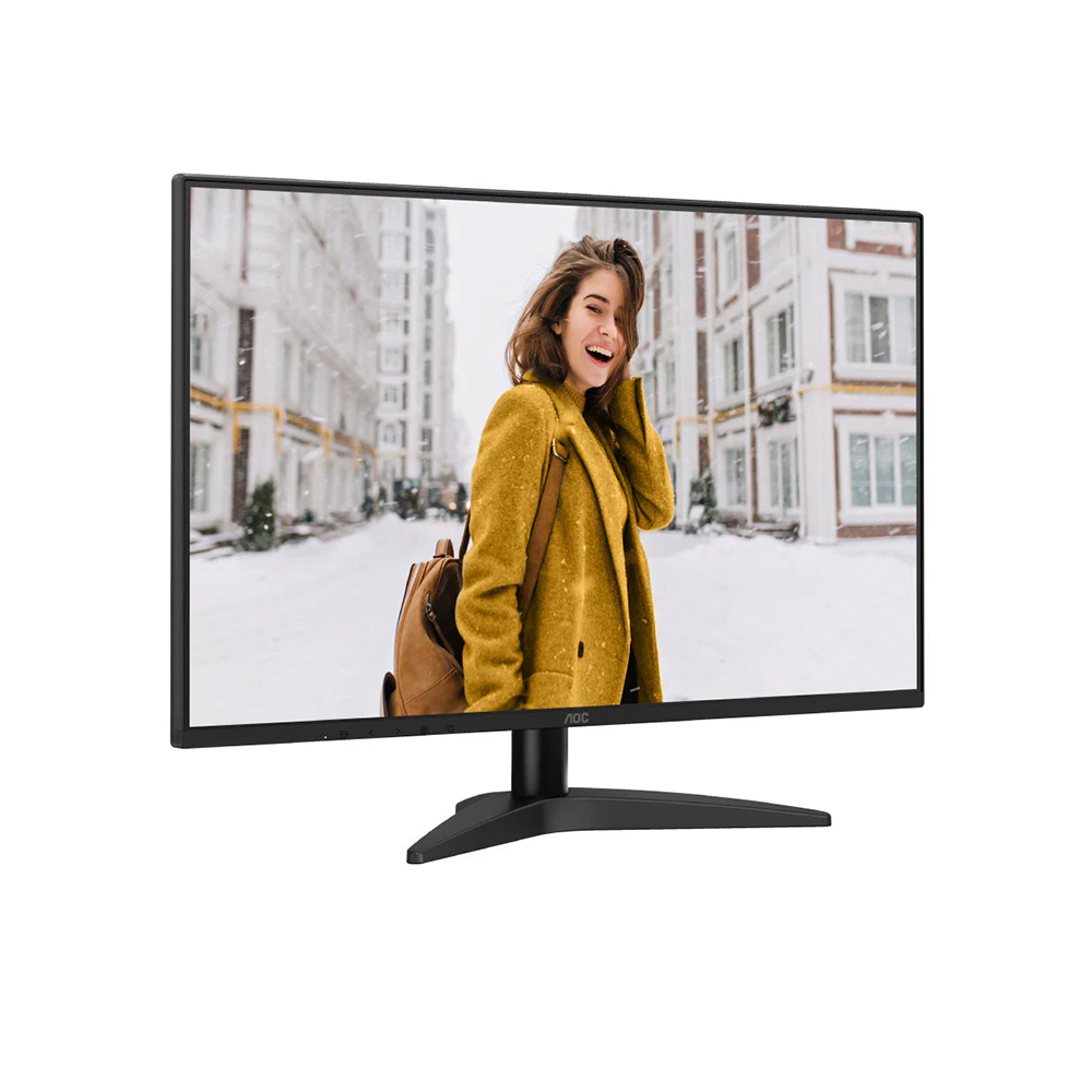 Hình ảnh chi tiết Màn hình AOC 24B36X 23.8" FHD 100Hz - Ảnh số 2