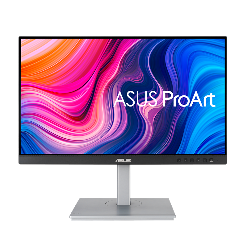Hình ảnh chi tiết Màn hình Đồ Họa Asus ProArt PA247CV 23.8" FHD - Ảnh số 1