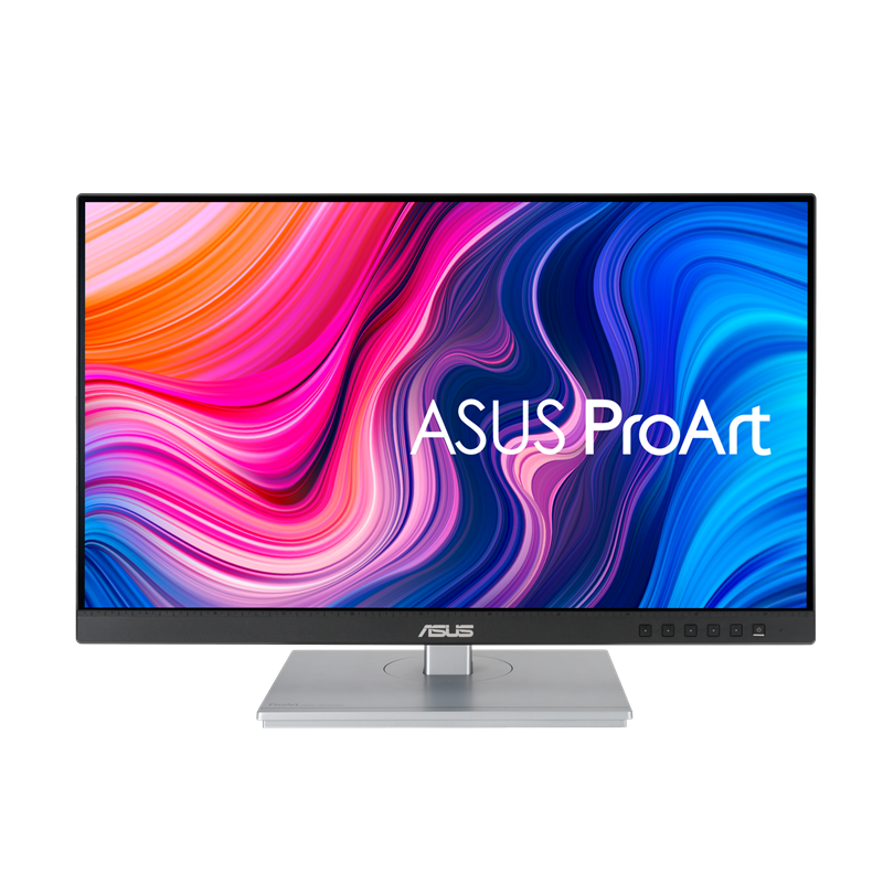 Hình ảnh chi tiết Màn hình Đồ Họa Asus ProArt PA247CV 23.8" FHD - Ảnh số 7