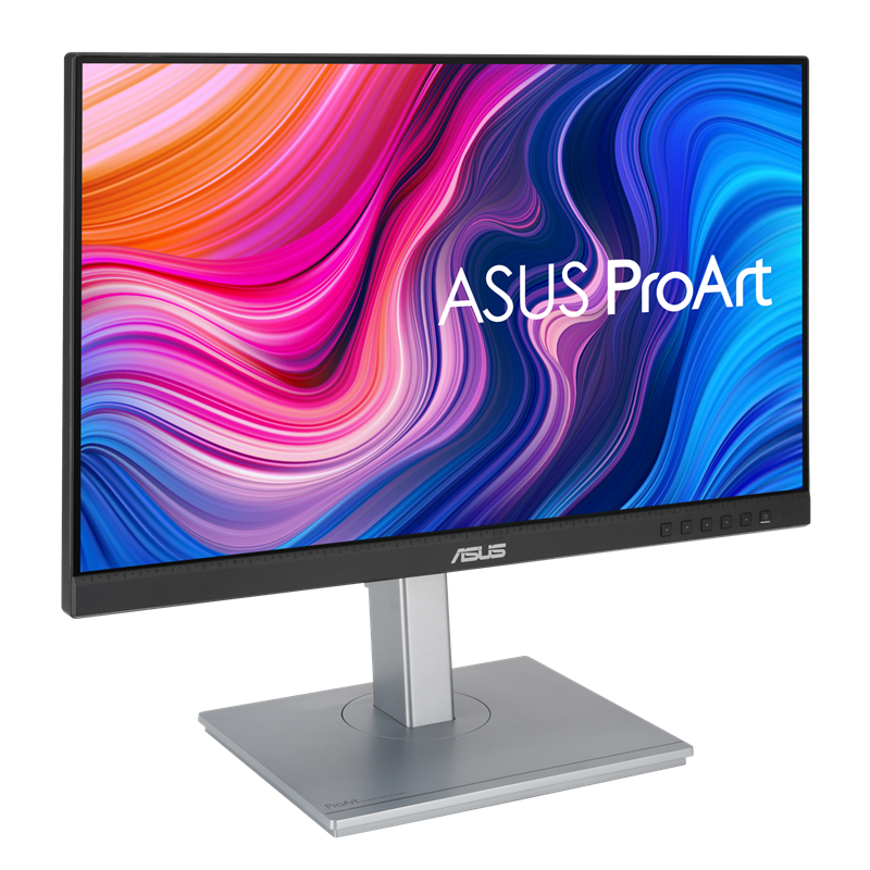Hình ảnh chi tiết Màn hình Đồ Họa Asus ProArt PA247CV 23.8" FHD - Ảnh số 9