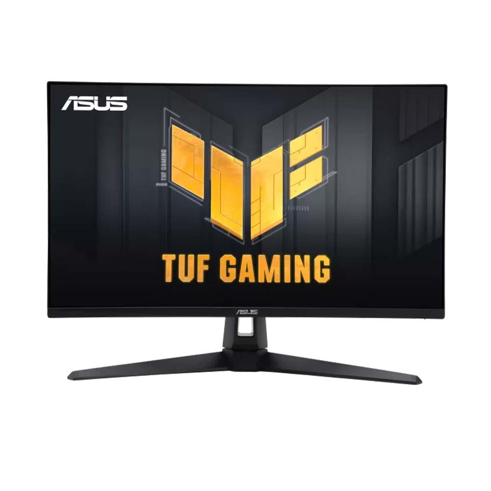 Hình ảnh chi tiết Màn hình Gaming Asus TUF VG27AQ3A 27" 2K 180Hz - Ảnh số 1