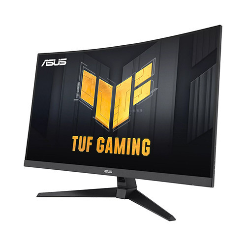 Hình ảnh chi tiết Màn hình cong Asus TUF Gaming VG32WQ3B 2K 180Hz - Ảnh số 2
