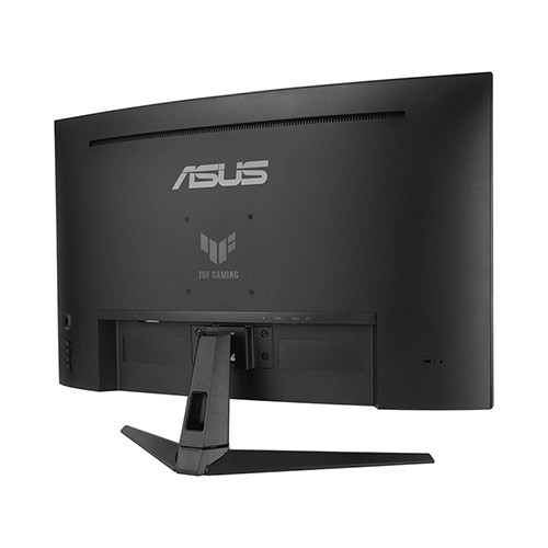Hình ảnh chi tiết Màn hình cong Asus TUF Gaming VG32WQ3B 2K 180Hz - Ảnh số 3