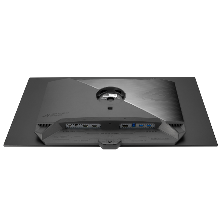 Hình ảnh chi tiết Màn hình Gaming Asus ROG Strix XG27AQDMG 2K 240Hz - Ảnh số 2