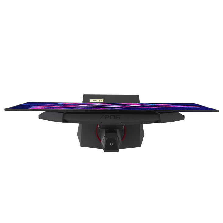 Hình ảnh chi tiết Màn hình Gaming Asus ROG Strix XG27AQDMG 2K 240Hz - Ảnh số 3