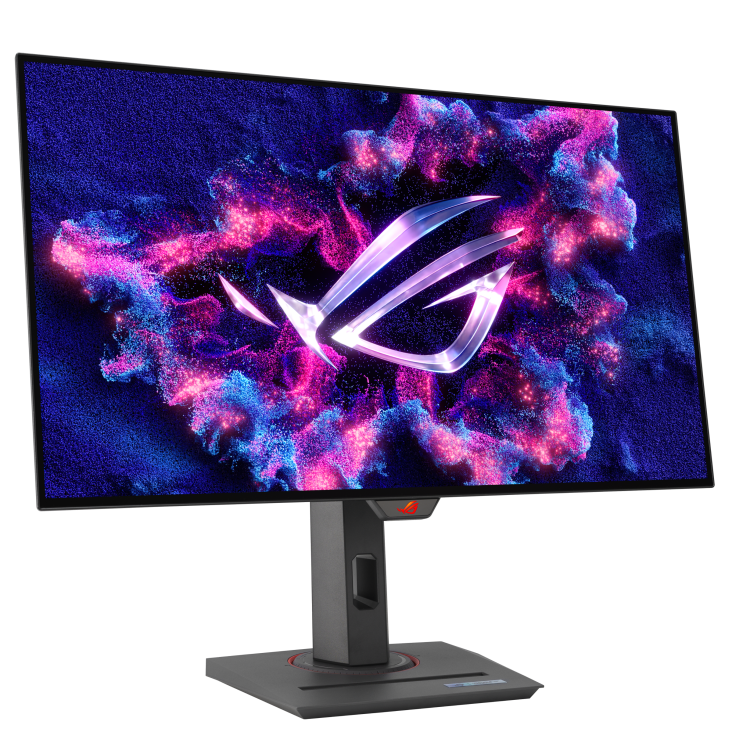 Hình ảnh chi tiết Màn hình Gaming Asus ROG Strix XG27AQDMG 2K 240Hz - Ảnh số 5