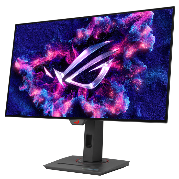 Hình ảnh chi tiết Màn hình Gaming Asus ROG Strix XG27AQDMG 2K 240Hz - Ảnh số 6