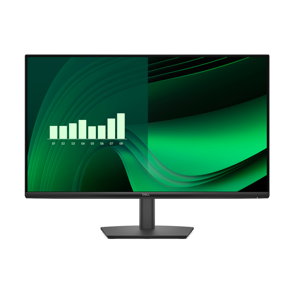 Hình ảnh chi tiết Màn hình Dell E2725HM 27" FHD 75Hz - Ảnh số 1