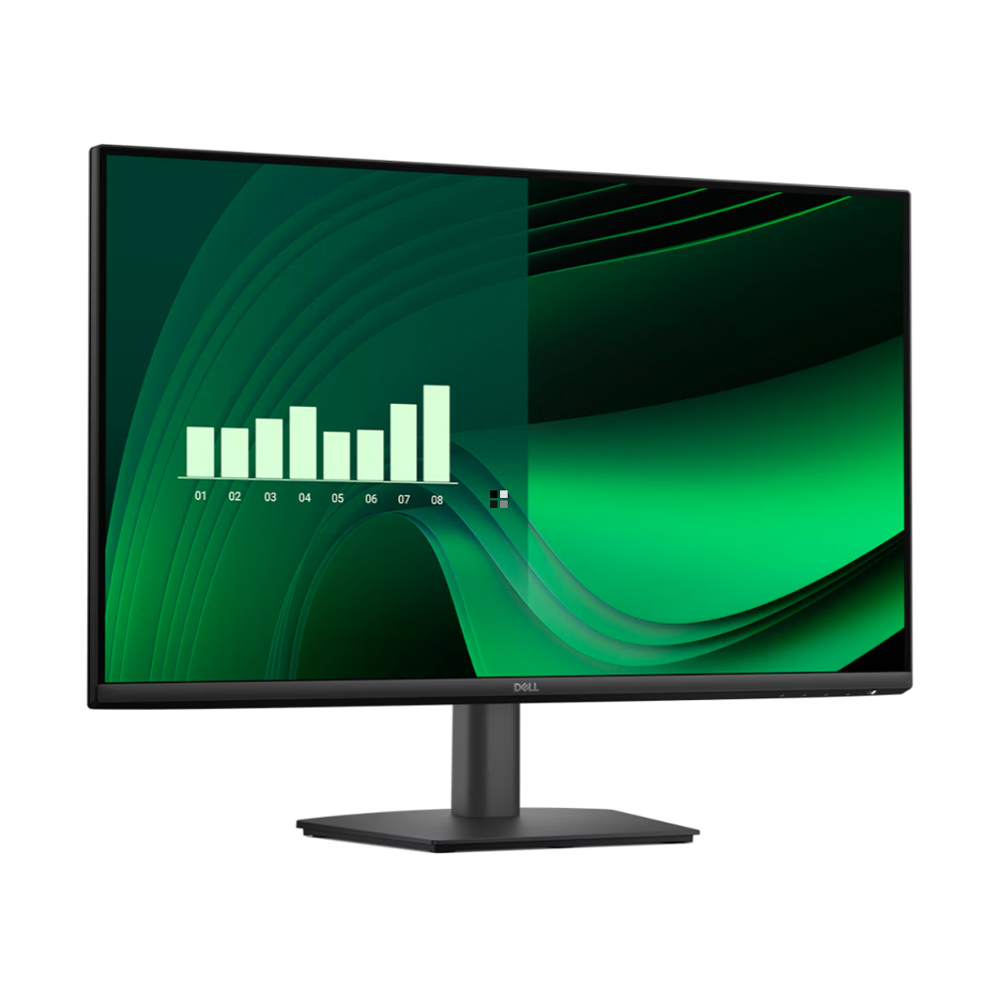 Hình ảnh chi tiết Màn hình Dell E2725HM 27" FHD 75Hz - Ảnh số 2