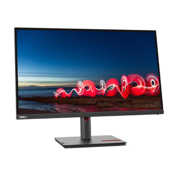 Hình ảnh chi tiết Màn hình Lenovo ThinkVision T27h-30 27" 2K 60Hz - Ảnh số 2
